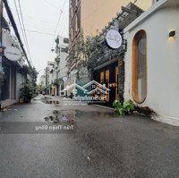 Chính Chủ Gấp Bán Siêu Phẩmhẽm Xe Hơilê Văn Sỹ, P13 - Q3 (7X32 M) - 1Tầng - Chỉ 68 Tỷcó Thương Lượng0913 620 151