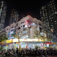 Bán Căn Nhà Liền Kề Bcon City Mặt Tiền 6M.diện Tích62M2 X4 Tầng Cạnh 20 Tòa Chung Cư, Làng Đại Học Tphcm
