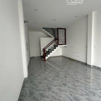 Bán Nhà 3 Tầng Mặt Tiền Đường Số 4 Thích Quảng Đức. Hà Quang 1, Nha Trang. Ngang 7.6M. Có Sổ Hồng