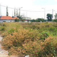 Ngộp : Bán Đất Mặt Tiền Kinh Doanh Võ Văn Bích, Gần Cây Xăng Có Vỉa Hè Rộng