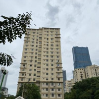 Cho Thuê Căn Hộ Chung Cư B6 Nam Trung Yên, 2 Ngủ 75M2 Đủ Đồ Mới 11,5 Triệu