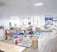 Tìm Người Nhận Vận Hành Trường Mầm Non Khu Cầu Giấy
