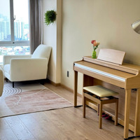 Bán Căn Hộ Vị Trí Đẹp Nhất Sky Garden 3, View Q1, View Pháo Hoa, Decor Đẹp