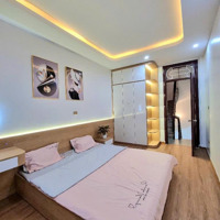 Hàng Hiếm Thanh Bình - Nhà Đẹp 4 Tầng - Ô Tô Đỗ Cách 10M - Vài Bước Ra Phố