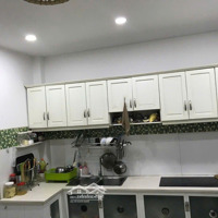 Bán Gấp! Ngay Hàng Xanh Giáp Q1 Phường 24 Bình Thạnh Hẻm Xe Hơi 3 Tầng 4.7X12M Chỉ 9.9 Tỷ Tl