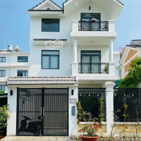 Bán Biệt Thự Kdc T30 - 6B Intresco.diện Tích200M2, 3 Lầu, Nhà Mới Tinh Cần Bán Giá Bán 14,2 Tỷ Liên Hệ: 0937777279
