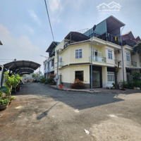 Bán Nhà 2 Mặt Tiền, Kdc, P. Đông Hòa, Tp. Dĩ An