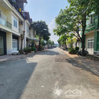 Bán Nhà 2 Mặt Tiền, Kdc, P. Đông Hòa, Tp. Dĩ An