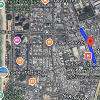 Hot Nhà 2 Tầng Đường Quy Hoạch 5M5 Phan Bôi, Sơn Trà Khu Phố Hàn. 63M2 Giá Bán 4.6 Tỷ