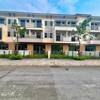 Bán Shophouse Centa Riverside, 160M2, Từ Sơn, Bắc Ninh, Giá Ưu Đãi. Hot