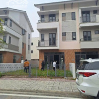 Bán Shophouse Centa Riverside, 160M2, Từ Sơn, Bắc Ninh, Giá Ưu Đãi. Hot