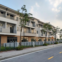 Bán Shophouse Centa Riverside, 160M2, Từ Sơn, Bắc Ninh, Giá Ưu Đãi. Hot