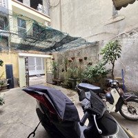 Bán Mảnh Đất - Văn Cao - Ba Đình - Đẹp - Hiếm - 1 Nhà Ra Ô Tô Tránh - 30M Ra Mặt Phố Văn Cao