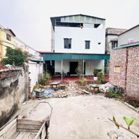 Bán Gấp Lô Góc 2 Thoáng - Ngõ Thông - Ô Tô Tránh - Phú Thị - Gia Lâm - 42M2 - 2,85 Tỷ