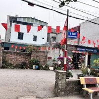 Bán Gấp Lô Góc 2 Thoáng - Ngõ Thông - Ô Tô Tránh - Phú Thị - Gia Lâm - 42M2 - 2,85 Tỷ