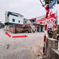 Bán Gấp Lô Góc 2 Thoáng - Ngõ Thông - Ô Tô Tránh - Phú Thị - Gia Lâm - 42M2 - 2,85 Tỷ
