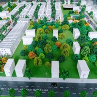 Bán Đất Nền Tại Tân Hiệp 10, 72M2, Mặt Tiền 4,5M