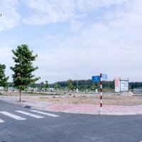 Bán Đất Nền Tại Tân Hiệp 10, 72M2, Mặt Tiền 4,5M