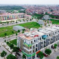 Chỉ 6,1 Tỷ Sở Hữu Ngay Căn Nhà 5Tdiện Tích101M2 Tại Vườn Sen Đồng Kỵ Từ Sơn Bắc Ninh. Sổ Đỏ Lâu Dài