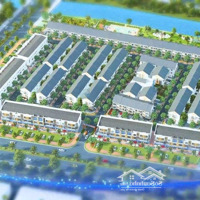 Đầu Tư Shophouse View Sông Sinh Lời Bền Vững Tại The Greenery Hải Phòng