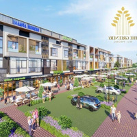 Đầu Tư Shophouse View Sông Sinh Lời Bền Vững Tại The Greenery Hải Phòng