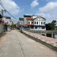 Hơn 1 Tỷ Lô Đất Đường 4M Gần Đường Vành Đai 4 0788336225