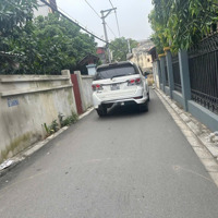 Cần Bán Đất 54M2 Trục Chính Lê Xá - Đa Tốn - Gia Lâm - Hà Nội. Thông Tin Cụ Thể - Diện Tích 54M2