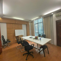 Cho Thuê Lk Kđt Mỹ Đình 1, Ngõ 44 Nguyễn Cơ Thạch.diện Tích100M2 X 4,5 Tầng, Mặt Tiền 9M. Giá 28 Triệu/Th