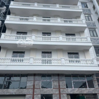 Cho Thuê Building Sát Bên Aeon, 12X40M 1 Trệt 5 Lầu, Giá Siêu Tốt