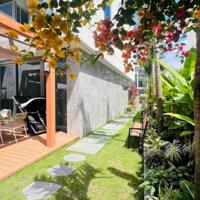 Biệt thự nghỉ dưỡng ven biển Đà Nẵng - DT 360m2 - Đối diện 2 sân golf chỉ 40,3 tr/m2, đã có sổ hồng