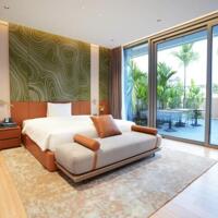 Biệt thự nghỉ dưỡng ven biển Đà Nẵng - DT 360m2 - Đối diện 2 sân golf chỉ 40,3 tr/m2, đã có sổ hồng