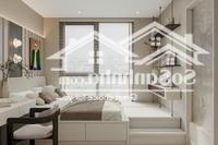 BÁN CHUNG CƯ- KĐT ĐẶNG XÁ, GIA LÂM, HÀ NỘI, Diện tích 36m2 giá chỉ 1xxx