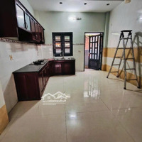 Nhà Mặt Tiền Đường Số 5 Khu Dân Cư Phong Phú 5. Đối Diện Bến Xe Quận 8