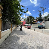 Bán Đất Đường Số 22, Long Thạnh Mỹ Q9, Đối Diện Vinhomes, 50X60M (2900M2), Giá Bán 75 Tỷ