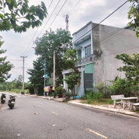 Chủ Cần Tiền Bán Nhanh Lô Đất Ngay Đường Vĩnh Phú A, Vĩnh Phú, Thuận An Giá 630 Triệu/120M2, Sổ Riêng