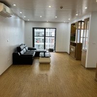 Chính Chủ Bán Gấp Ch-80M2 -2Pn- 2 Vệ Sinhfull Nội Thất ,View Thoáng . Mỹ Đình Plaza 2, Giá Bán 4,8 Tỷ