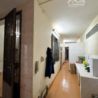 Cách Mạng Tháng 8 Phường 4 - 80M2 - Hẻm Xe Hơi Tránh 6M Thông - 4 Tầng - Nhỉnh 8 Tỷ