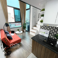 Mới Tinh! Tòa Ccmn Mễ Trì Thượng 45M2*7T,Mặt Tiền4M, Ô Tô 40M, Đủ Pccc, 2 Thoáng, Dòng Tiền 600 Triệu/Năm
