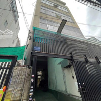Chdv Khu Bàu Cát, Tân Bình - 106M2 - Ngang 4.5M - 17 Phòng - 4 Tầng - Chỉ 8.5 Tỷ