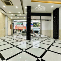 Building Rẻ Nhất Tân Bình Ngay Bùi Thị Xuân - 10X20M - Hầm + 6 Tầng Giá Chỉ 42 Tỷ Tl