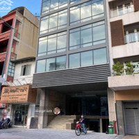 Ngộp Bank Bán Gấp! Mặt Tiền Ngay Chợ Bà Chiểu - Lê Quang Định, (10X20M) - Xd Hầm 7 Tầng - Giá Bán 39 Tỷ