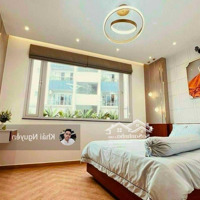 Ngộp Bank Bán Gấp! Mặt Tiền Ngay Chợ Bà Chiểu - Lê Quang Định, (10X20M) - Xd Hầm 7 Tầng - Giá Bán 39 Tỷ