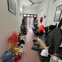BÁN NHÀ PHÂN LÔ YÊN LẠC, 1 NHÀ RA PHỐ, NGÕ THÔNG Ô TÔ QUA NHÀ, NỞ HẬU