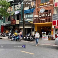 Mảnh Đất Hồ Tùng Mậu - Kinh Doanh Siêu Đỉnh - View Đẹp - Ôtô Tránh - 100M2 - Giá Bán 37 Tỷ
