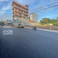 Bán Đất Hẻm 114 Vuon Lài Giá Tốt Đầu Tư 4.16X21