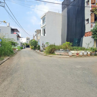 Bán Đất 60.5M2, 4X14.8M, Đường Thông 7M, Kdc Đ. Số 1, Long Trường, Quận 9