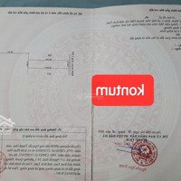 Cần Tiền Bán Gấp 04 Lô, Chính Chủ