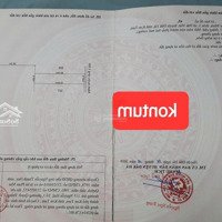 Cần Tiền Bán Gấp 04 Lô, Chính Chủ