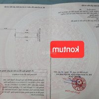 Cần Tiền Bán Gấp 04 Lô, Chính Chủ