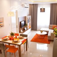 Cho Thuê Cc 2 Phòng Ngủ 2 Vệ Sinhtại 9 View Apartment, 8 Triệu, 60M2, Q9, Hcm, Giá Ưu Đãi